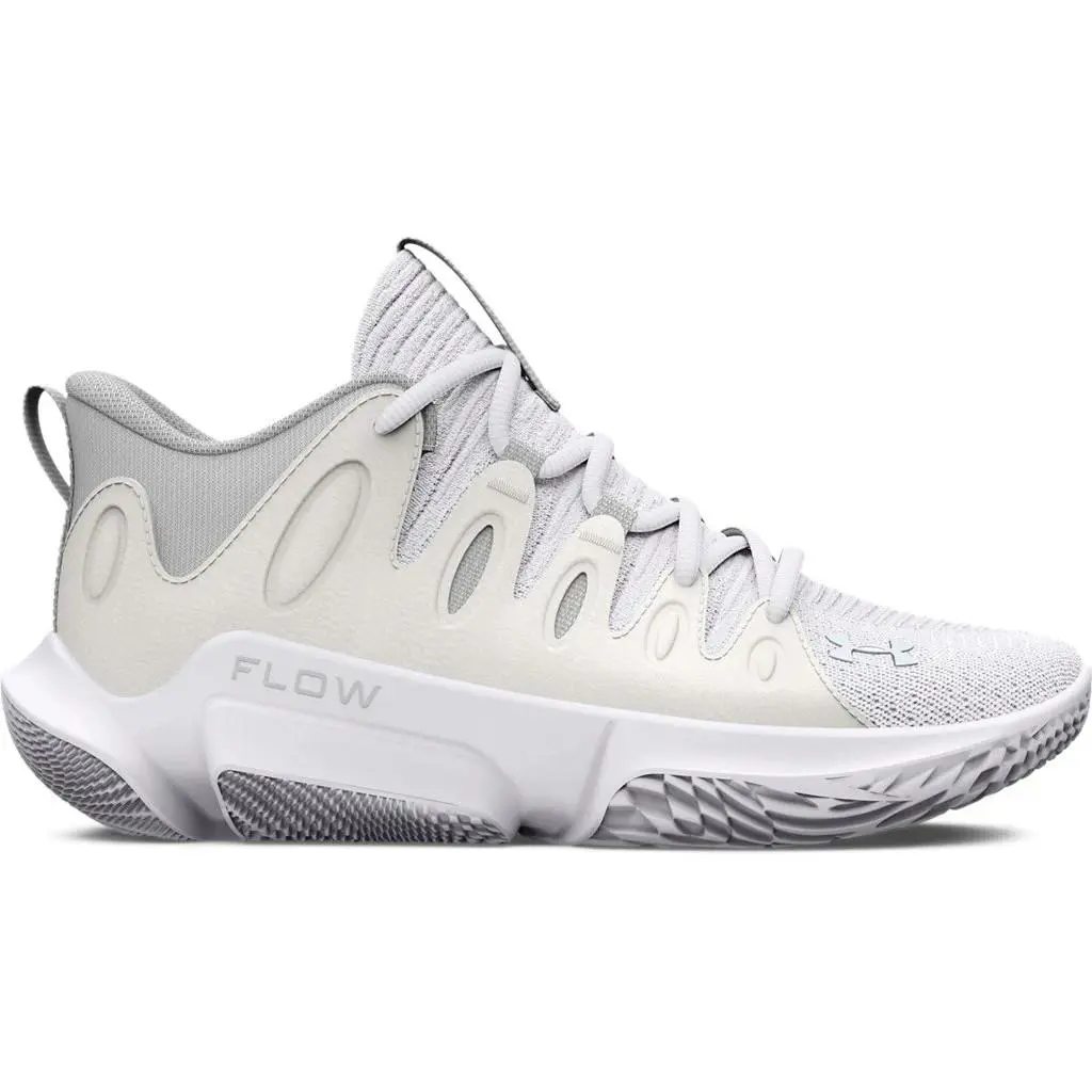 Under Armour shoes - 3026641 - 3026641 - WhiteHalo Gray (UPC: 196884172152) 0