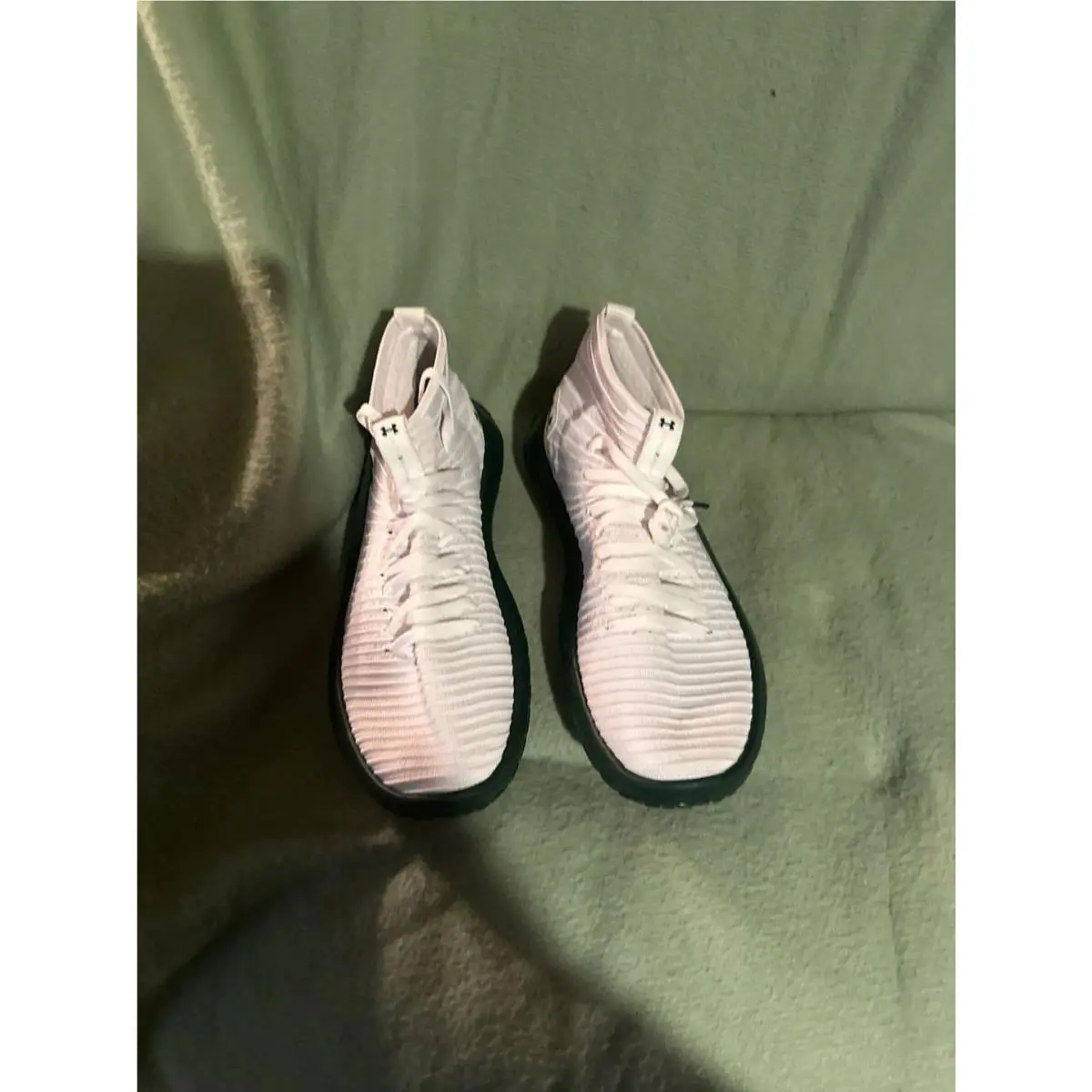 Under Armour shoes - Curry Flow 8 - Curry Flow - 3023085-602 - Multicolor 0