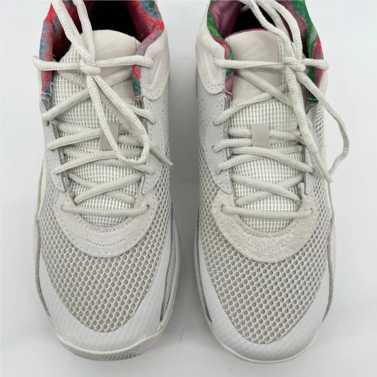Under Armour shoes - Beige 1