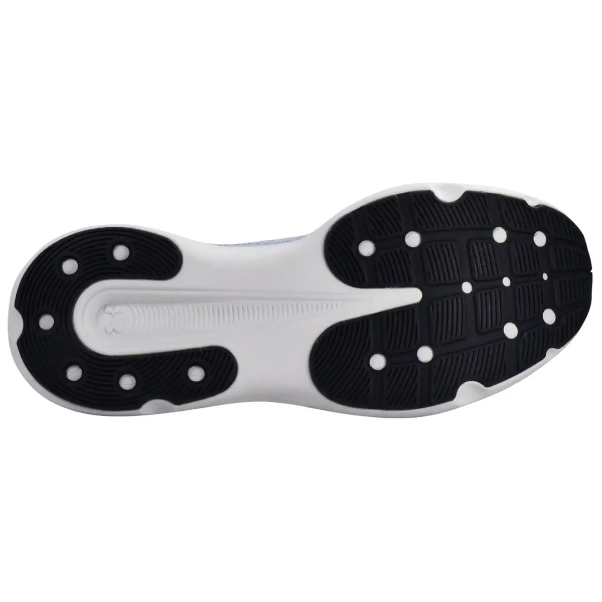 Under Armour shoes - 3027523453 - 3027523-453 - NA (UPC: 680358378480) 2