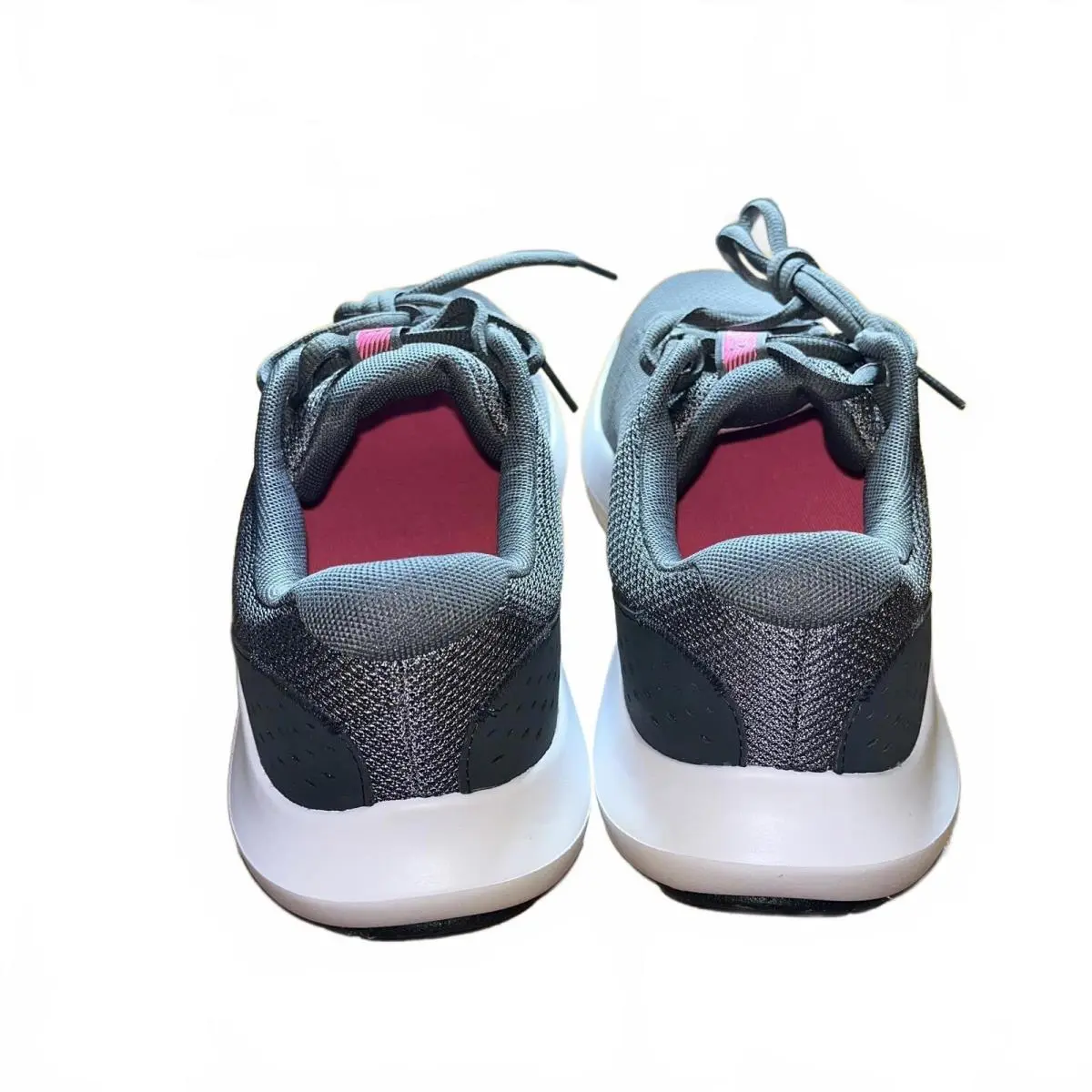 Under Armour shoes - Gray 2
