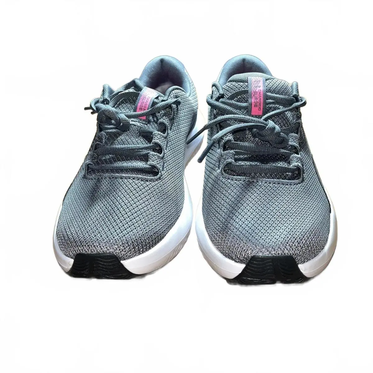 Under Armour shoes - Gray 5