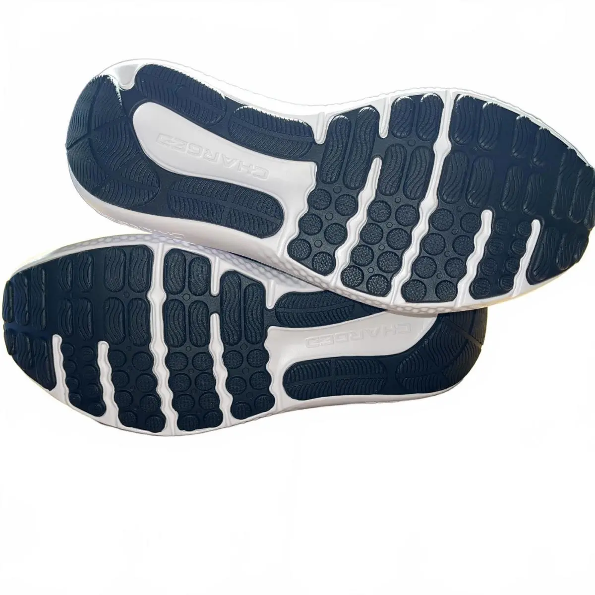 Under Armour shoes - Gray 6