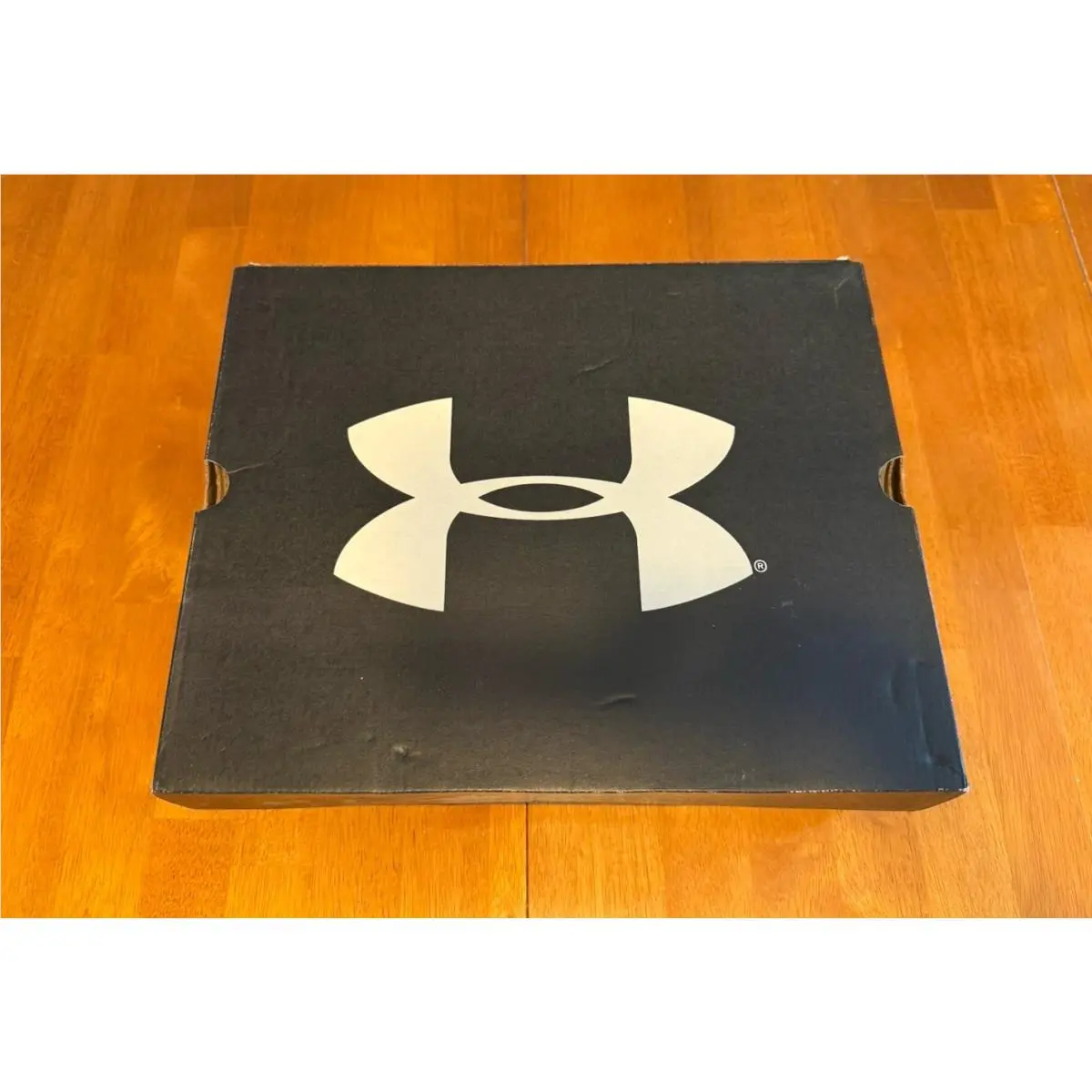 Under Armour shoes - UNDER ARMOUR BRYCE HARPER 4 TURF - White/Black 11