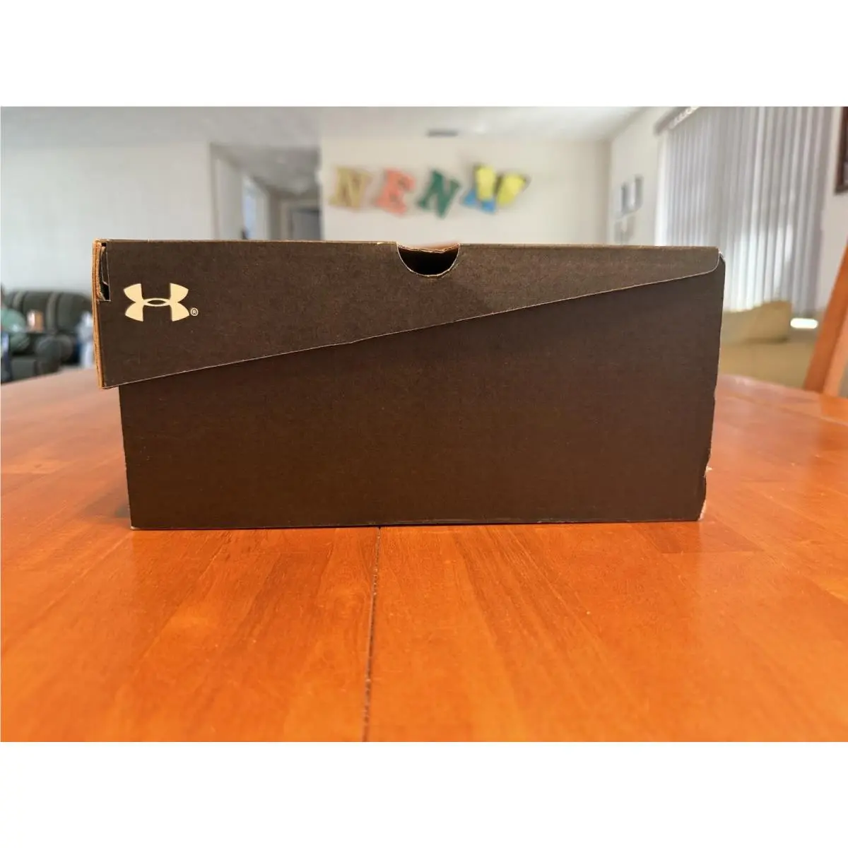 Under Armour shoes - UNDER ARMOUR BRYCE HARPER 4 TURF - White/Black 13