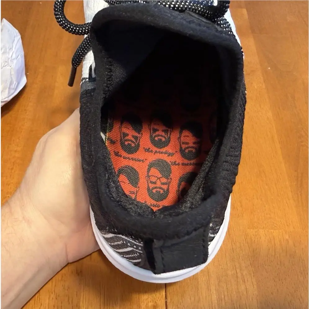 Under Armour shoes - UNDER ARMOUR BRYCE HARPER 4 TURF - White/Black 7