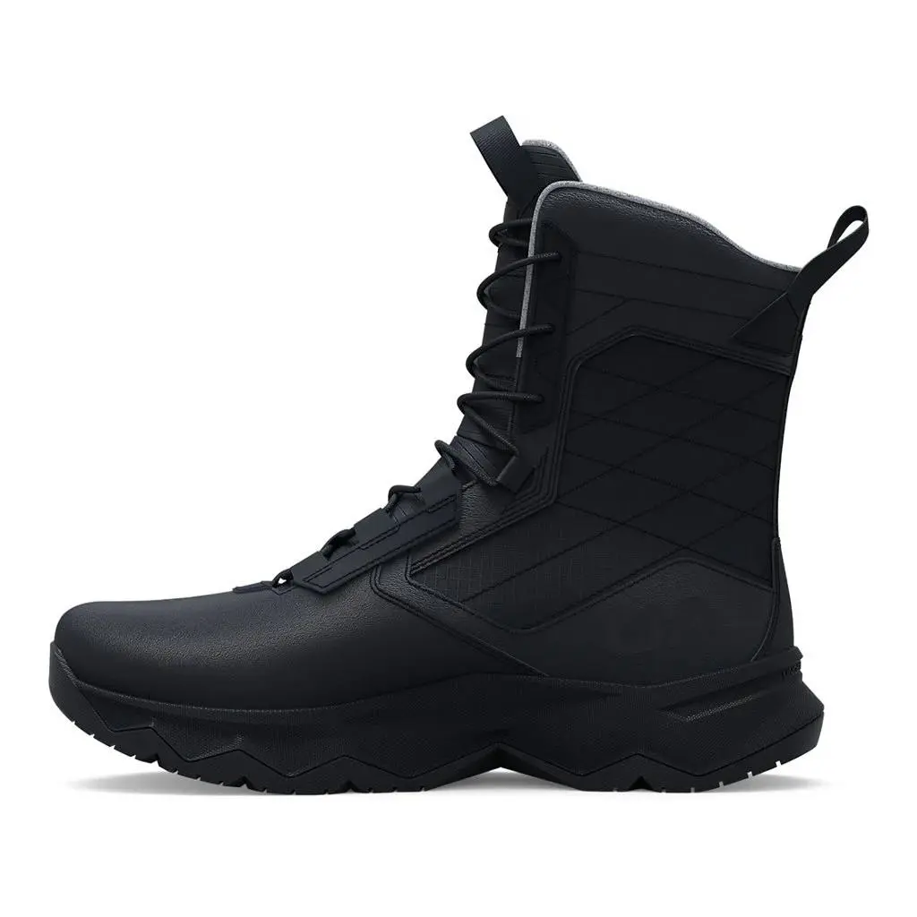 Under Armour shoes - 3024946 - 3024946-001-BlackPitchGray-6 - BlackPitch Gray (UPC: 195252312831) 0