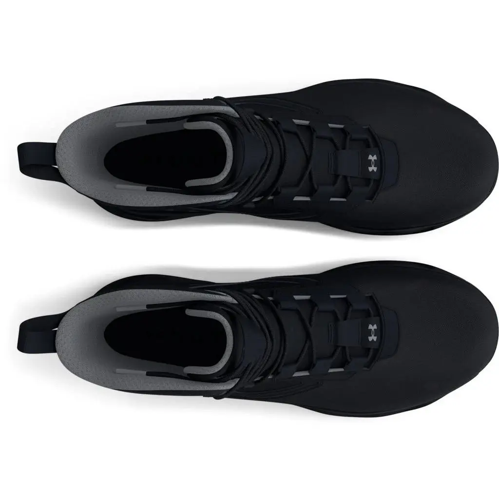 Under Armour shoes - 3024946 - 3024946-001-BlackPitchGray-6 - BlackPitch Gray (UPC: 195252312831) 1