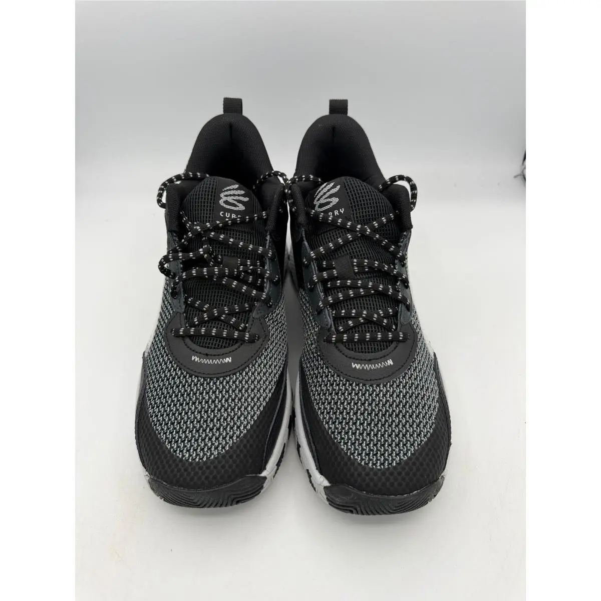 Under Armour shoes - Curry 3Z24 - Curry - Black 1
