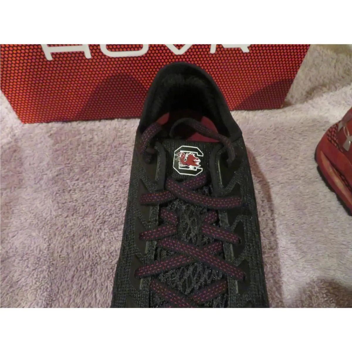 Under Armour shoes - Multicolor 2
