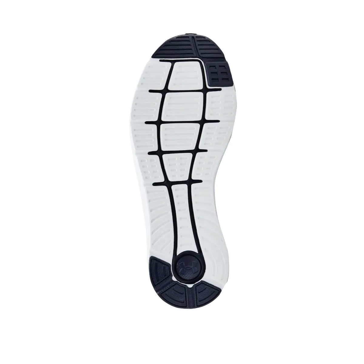 Under Armour shoes - Under Armour Charged Impulse - Charged Impulse - Blue 3