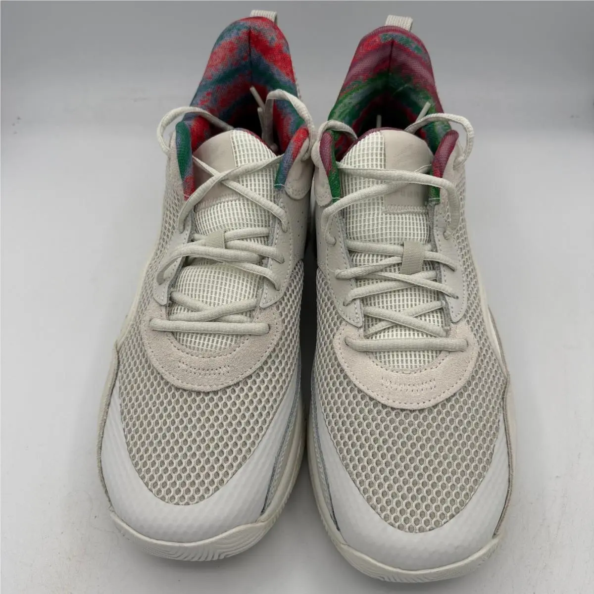 Under Armour shoes - Curry 3Z 24 SDE - Curry SDE - White 1