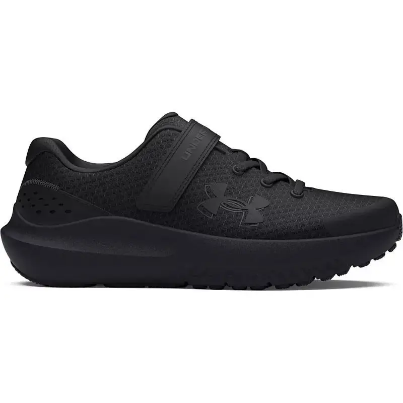 Under Armour shoes - Under Armour Surge - Surge - Black (UPC: 196885822278) 1