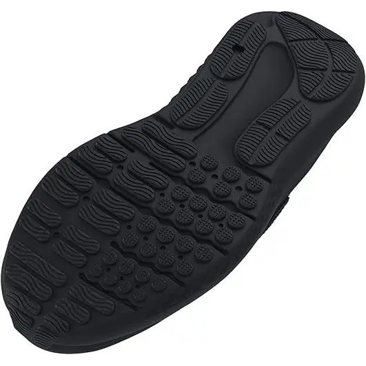 Under Armour shoes - Under Armour Surge - Surge - Black (UPC: 196885822278) 3