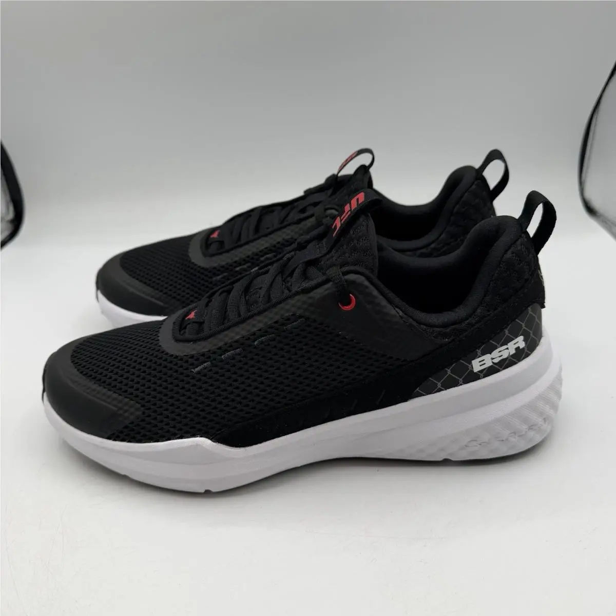 Under Armour shoes - Under Armour Project Rock BSR 5 - 3028283-004 - Black 4