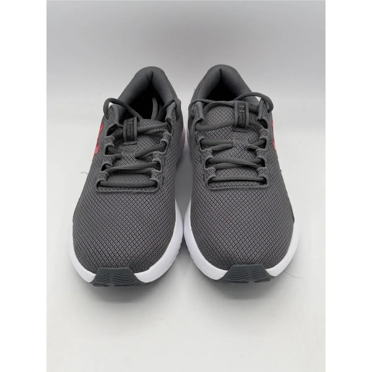 Under Armour shoes - UA Charged Surge 4 - Charged Surge - Gray 0