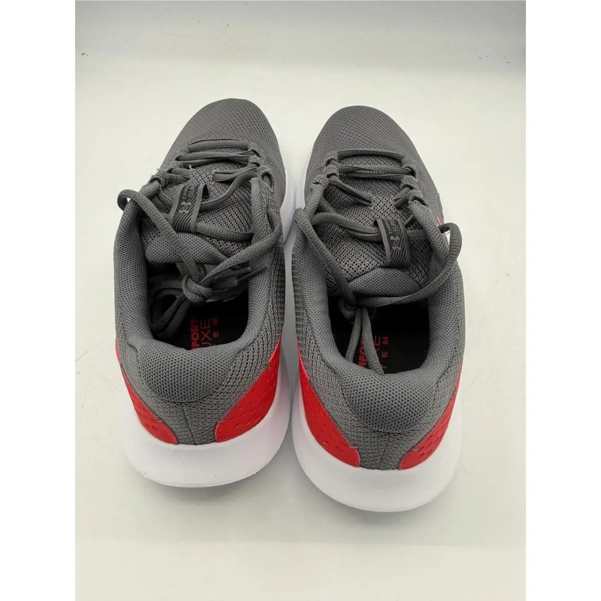 Under Armour shoes - UA Charged Surge 4 - Charged Surge - Gray 2