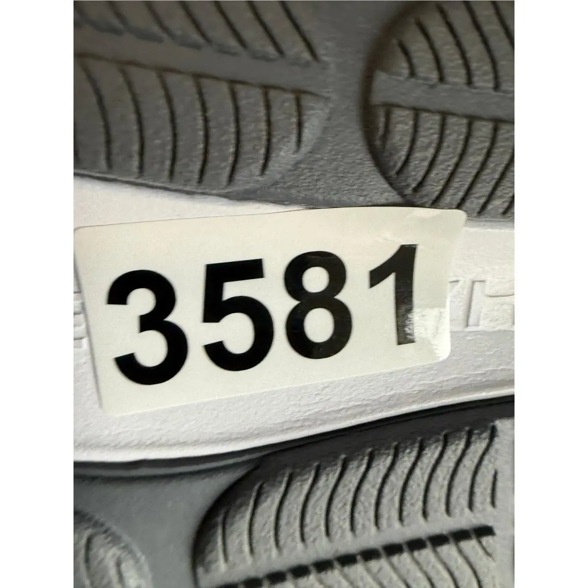 Under Armour shoes - UA Charged Surge 4 - Charged Surge - Gray 6