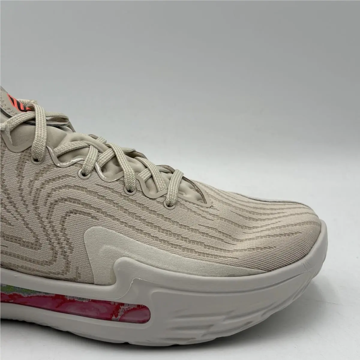 Under Armour shoes - Under Armour Curry Flow - Curry Flow - 3028498 280 - Beige 2