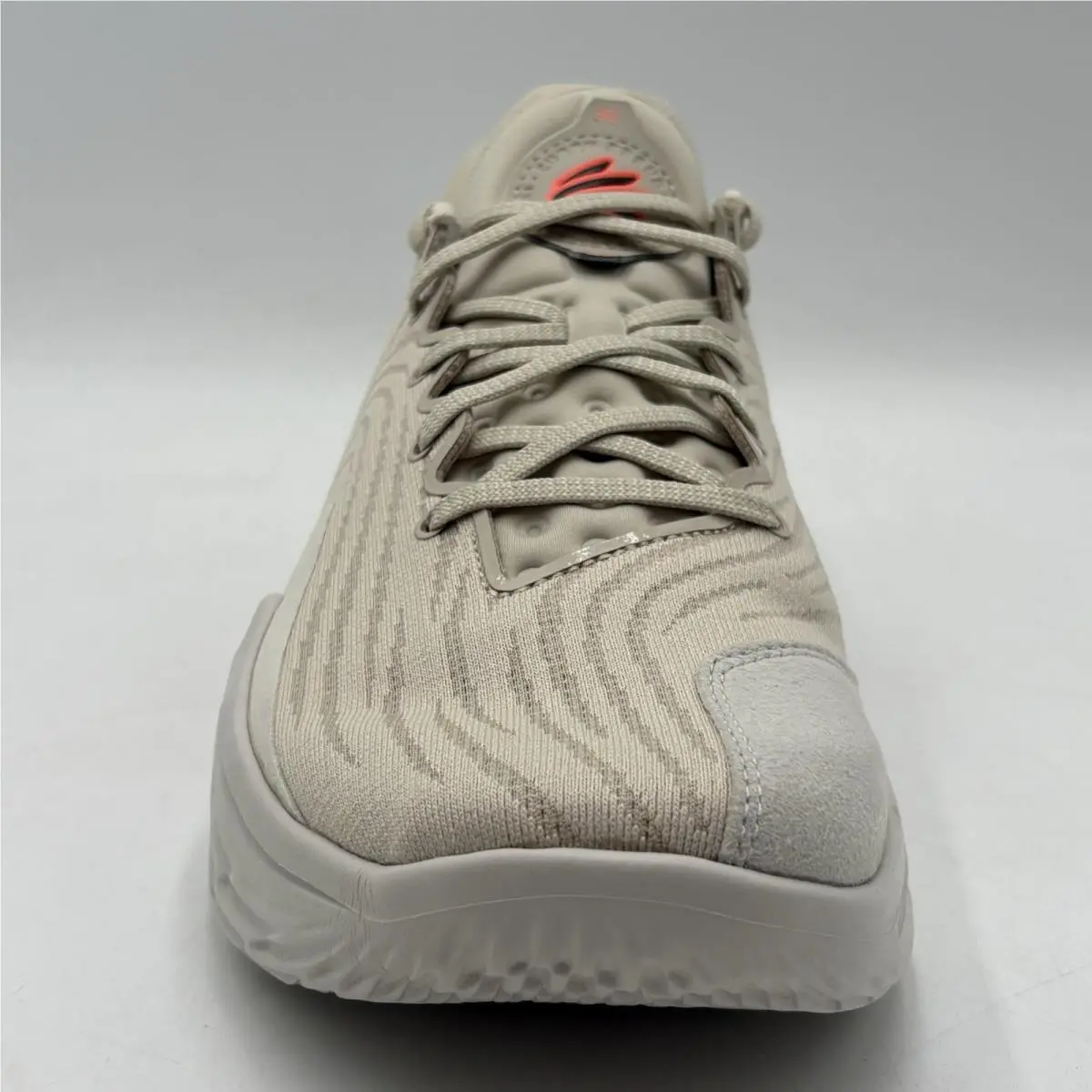 Under Armour shoes - Under Armour Curry Flow - Curry Flow - 3028498 280 - Beige 3