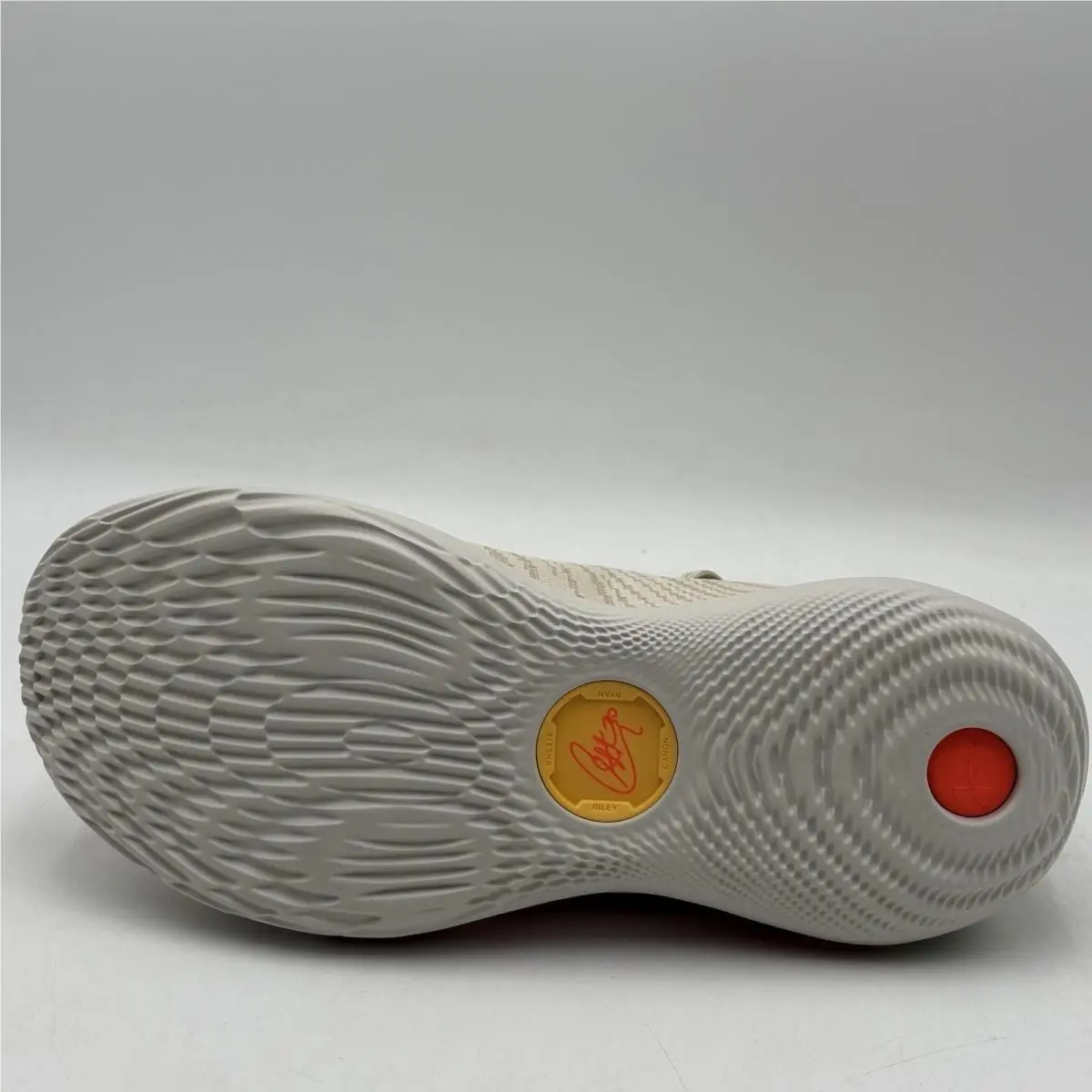 Under Armour shoes - Under Armour Curry Flow - Curry Flow - 3028498 280 - Beige 5