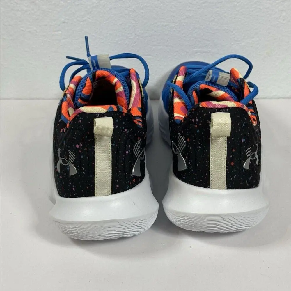 Under Armour shoes - Blue 0