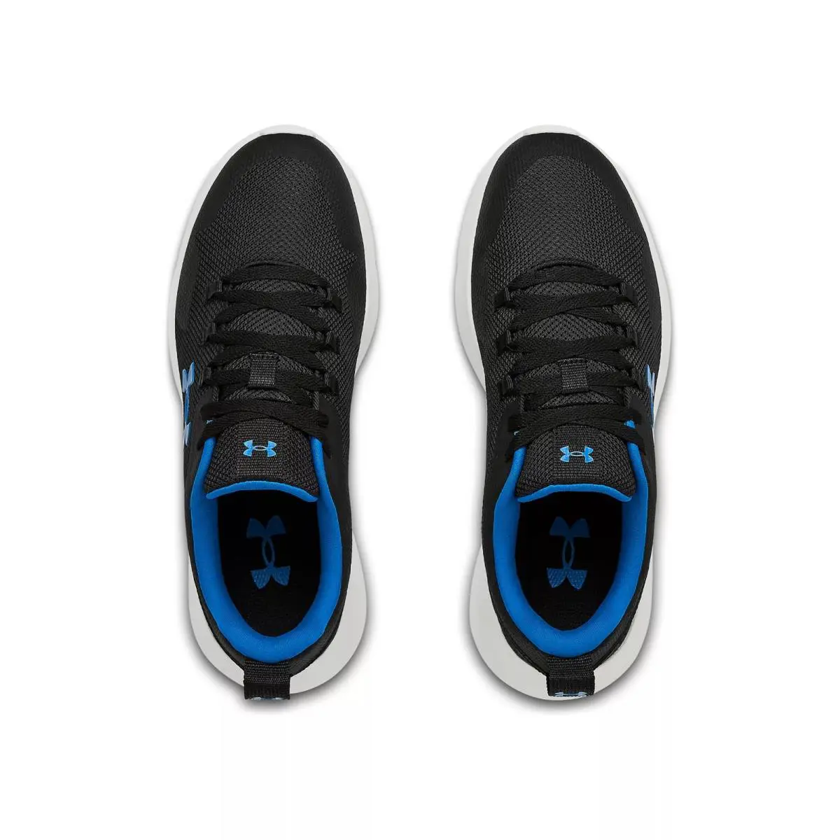 Under Armour shoes - Black 0