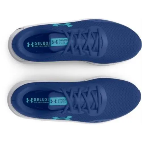 Under Armour shoes - BLUE MIRAGE/BLUE MIRAGE/BLUE SURF (UPC: 196040491516) 1