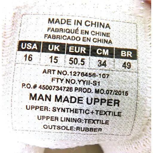 Under Armour shoes - Red, White 5