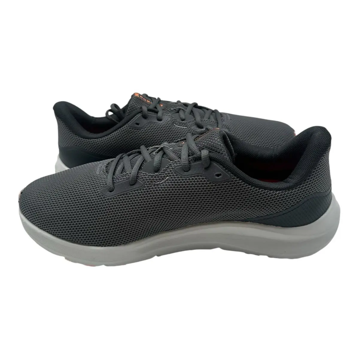 Under Armour shoes - Under Armour Charged Pursuit 4 - 3028254-025 - Gray (UPC: 197779343251) 1