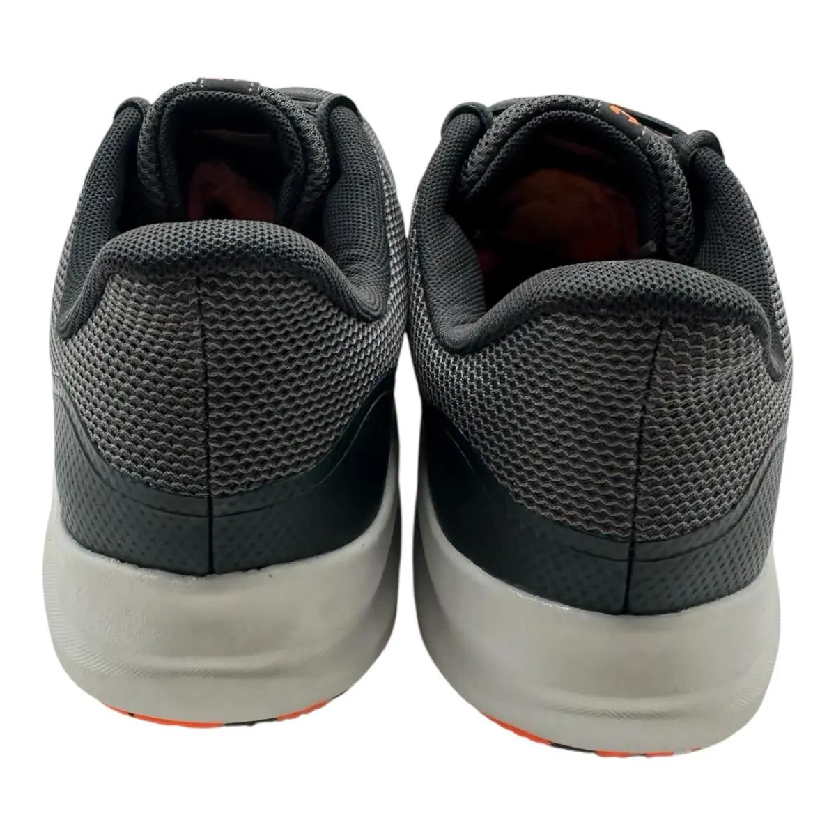 Under Armour shoes - Under Armour Charged Pursuit 4 - 3028254-025 - Gray (UPC: 197779343251) 6