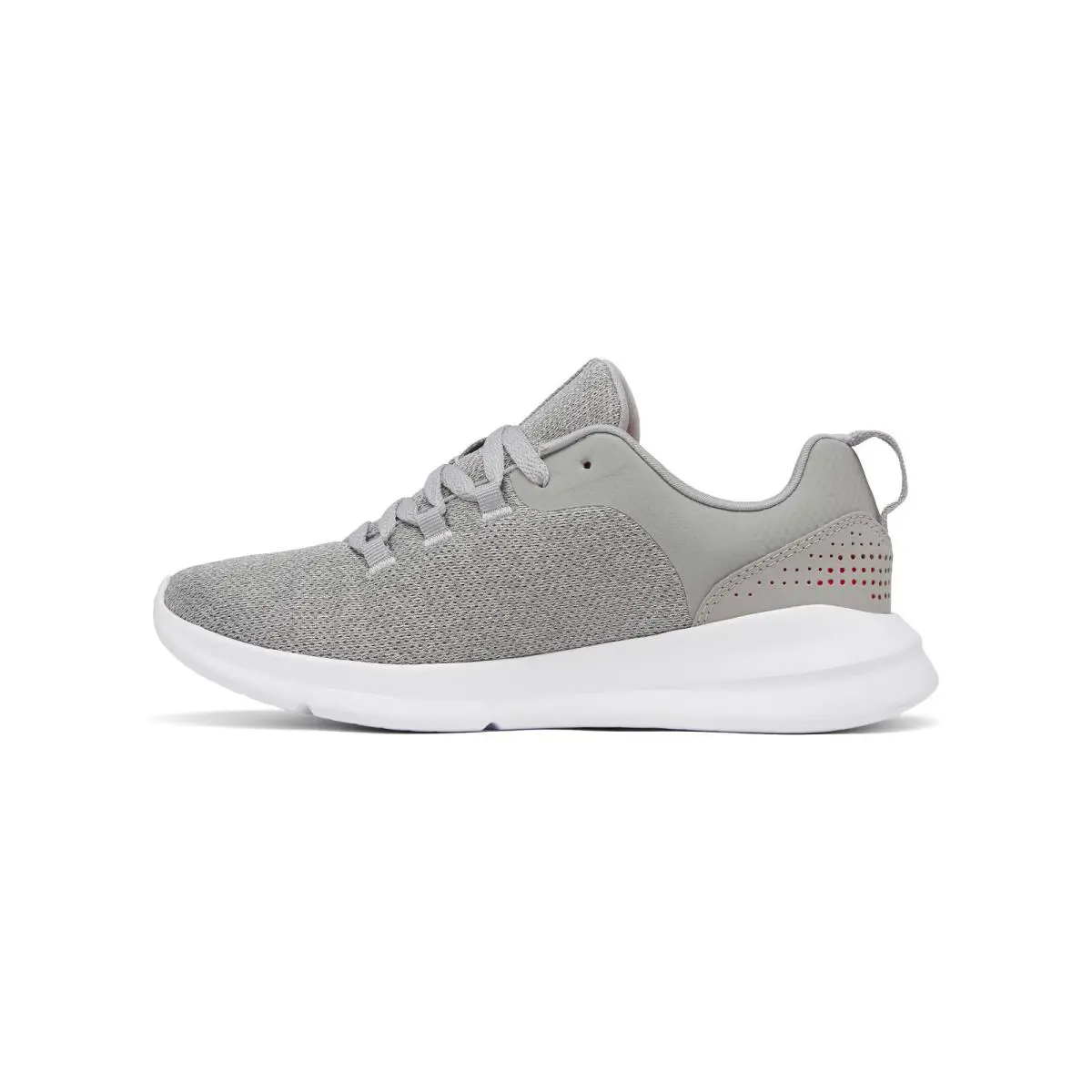 Under Armour shoes - Gray 1