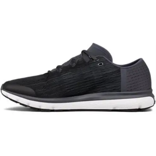 Under Armour shoes - blk/sty/wht (UPC: 190510862660) 0