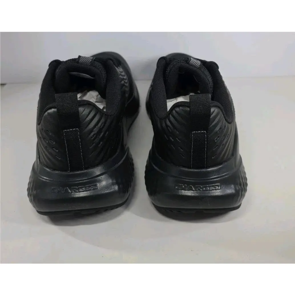 Under Armour shoes - 3026017-005 - 3026017-005 - Black 3