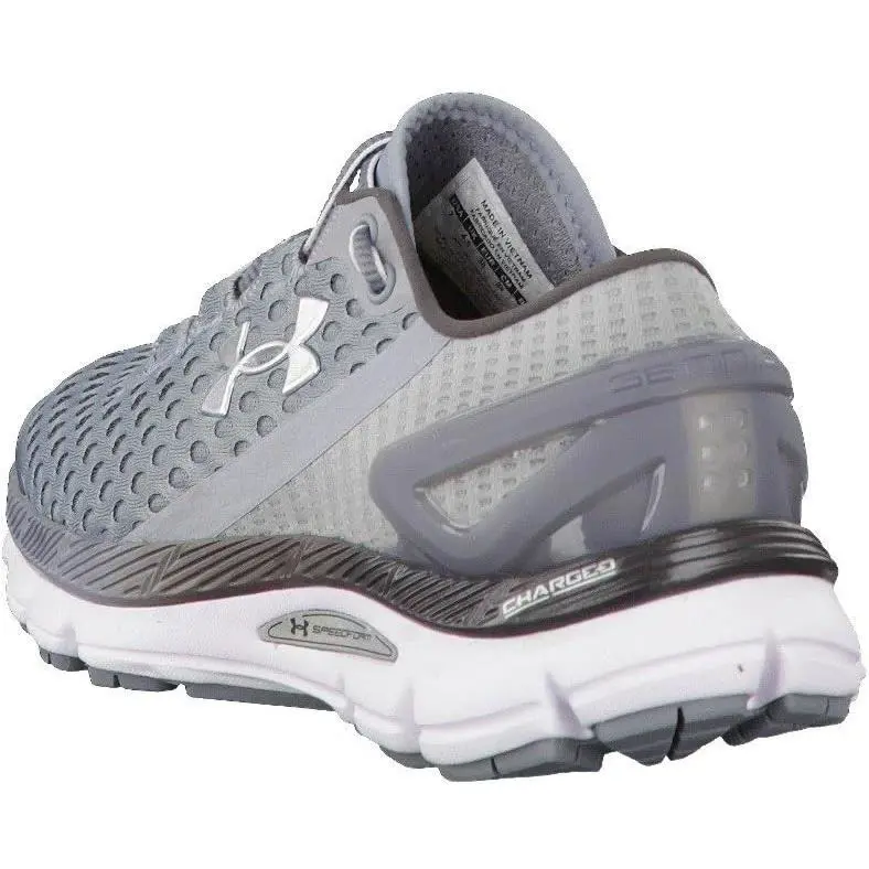 Under Armour shoes - Under Armour SpeedForm Gemini 2 - 1266245-036 - Gray 1