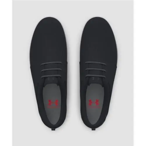 Under Armour shoes - Black (UPC: 196885793530) 0