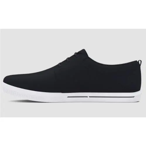 Under Armour shoes - Black (UPC: 196885793530) 1