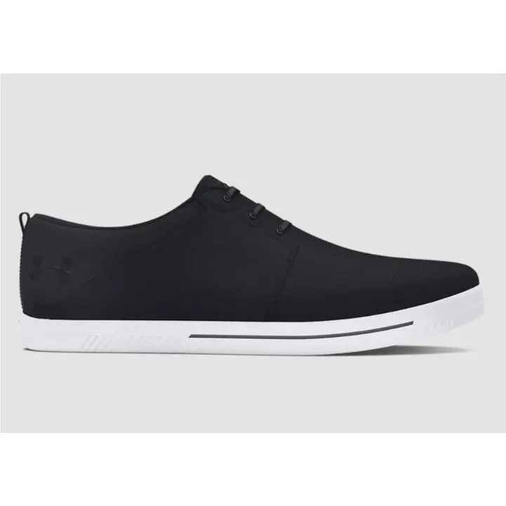 Under Armour shoes - Black (UPC: 196885793530) 2