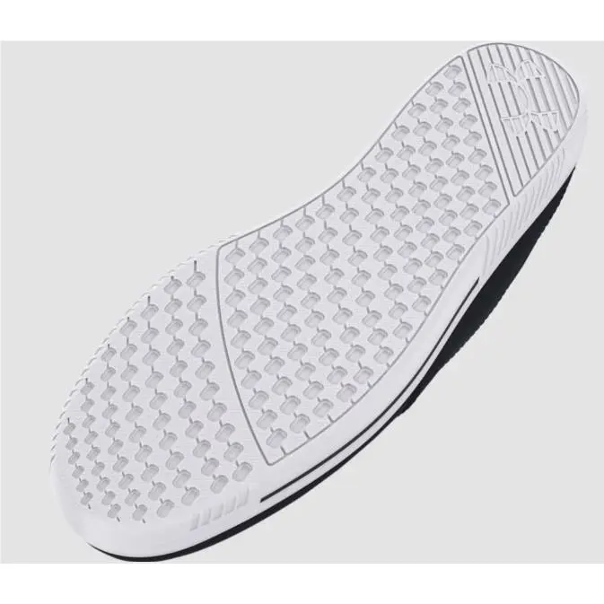 Under Armour shoes - Black (UPC: 196885793530) 3