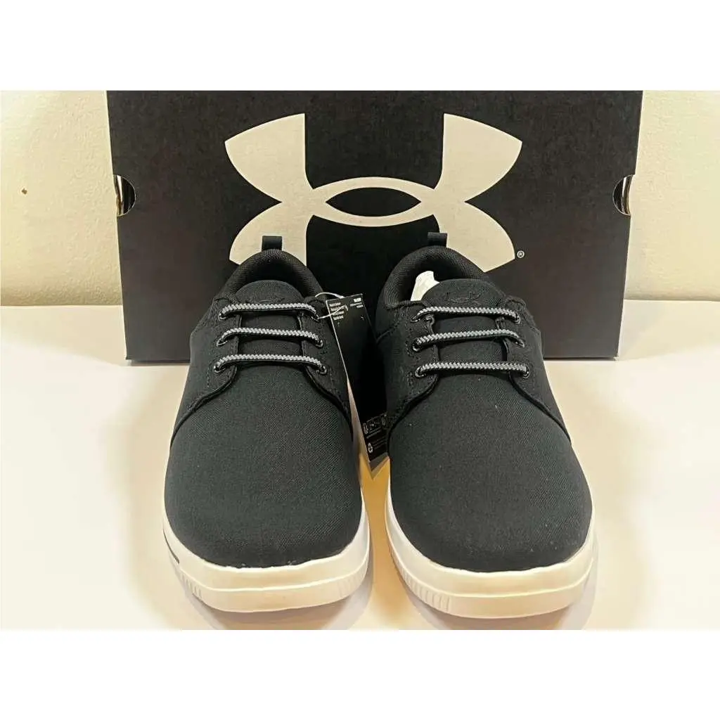 Under Armour shoes - Black (UPC: 196885793530) 5
