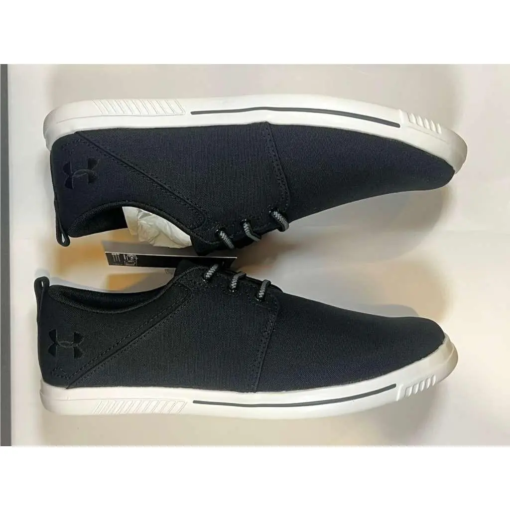 Under Armour shoes - Black (UPC: 196885793530) 6