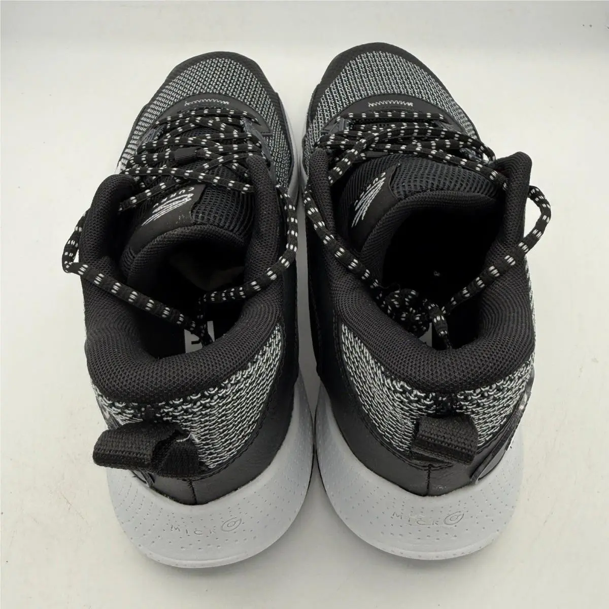 Under Armour shoes - Curry 3Z 24 - Curry - Black 2