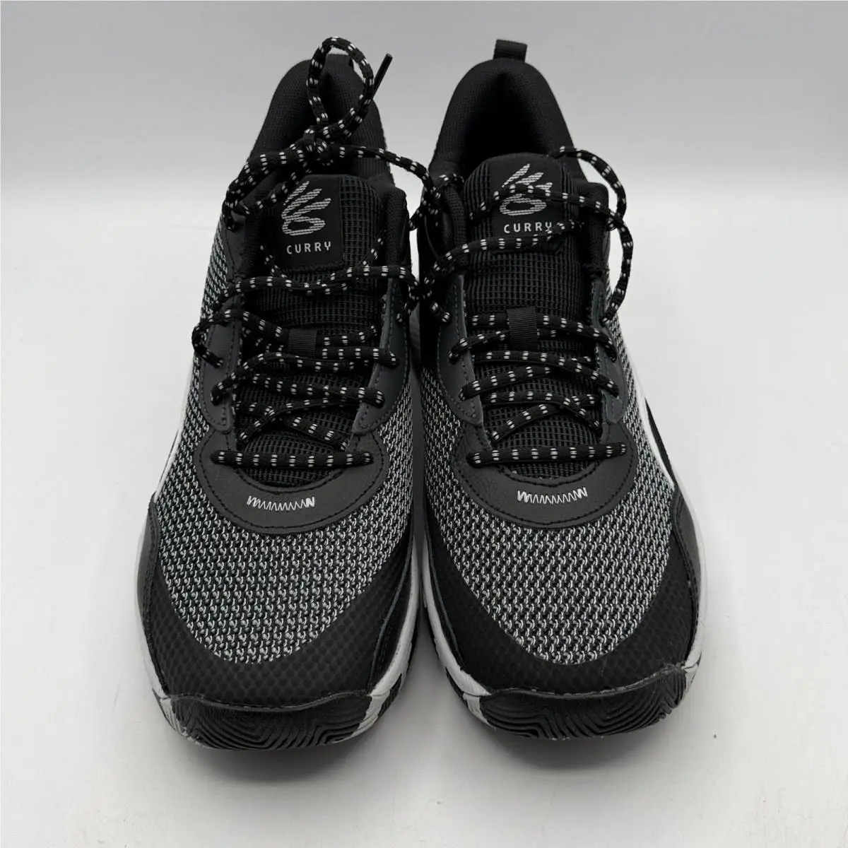 Under Armour shoes - Curry 3Z 24 - Curry - Black 1