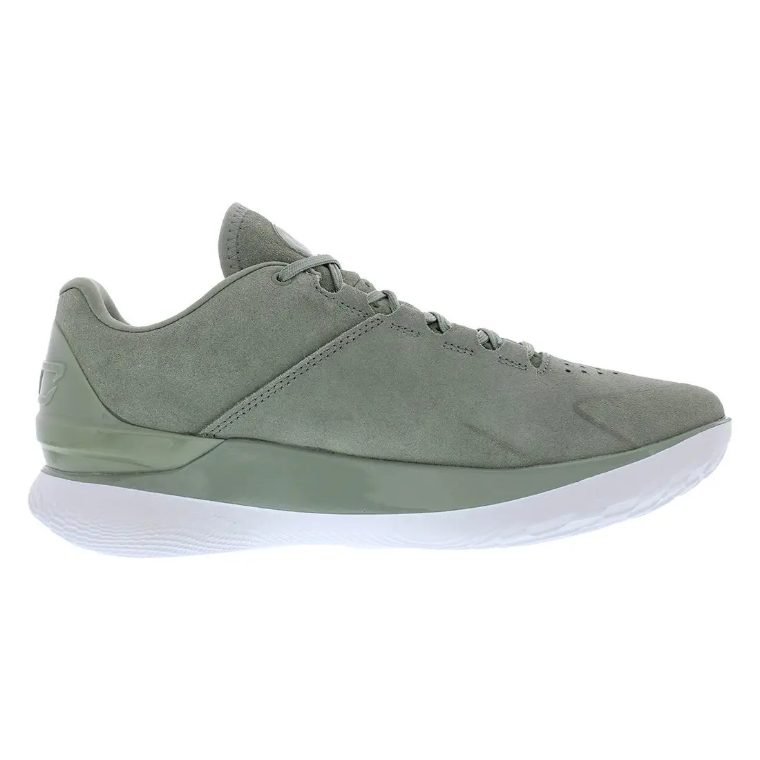 Under Armour shoes - Green/White, Main: Green (UPC: 196884903725) 1
