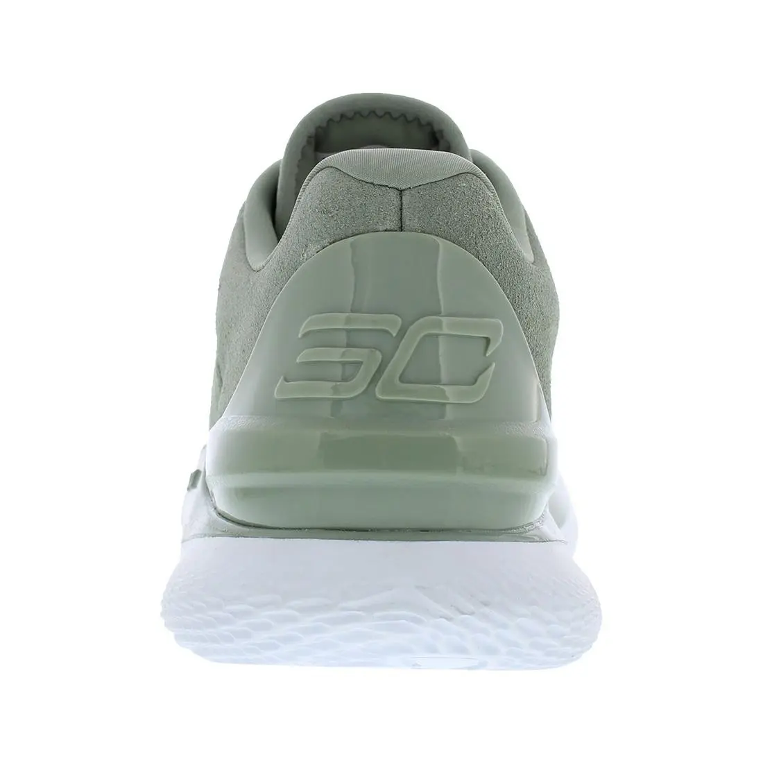 Under Armour shoes - Green/White, Main: Green (UPC: 196884903725) 2