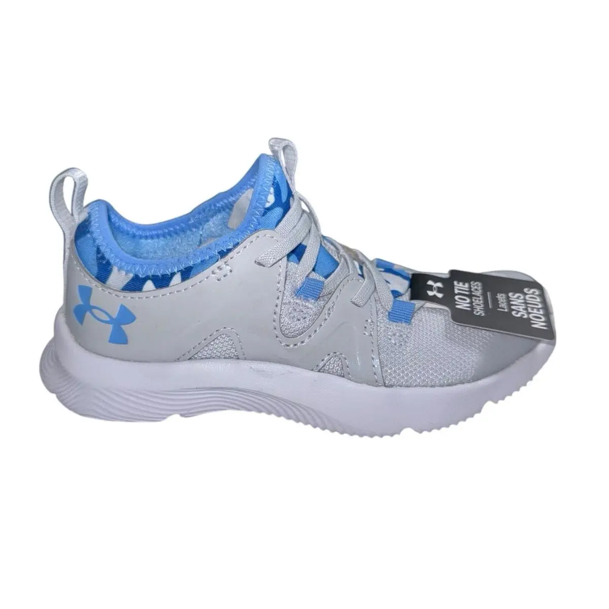 Under Armour shoes - Under Armour Infinity 2.0 - Infinity - Gray 9