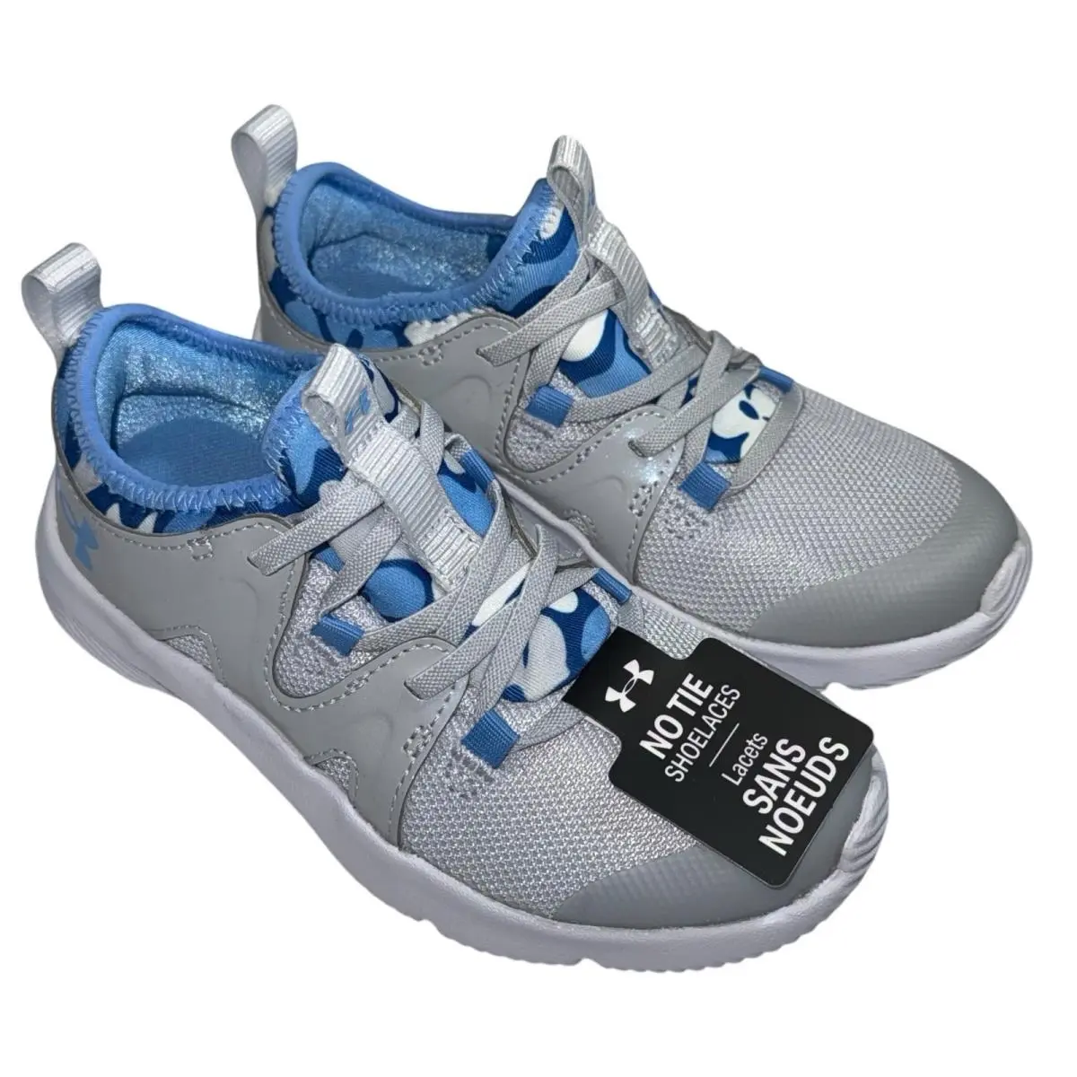 Under Armour shoes - Under Armour Infinity 2.0 - Infinity - Gray 0
