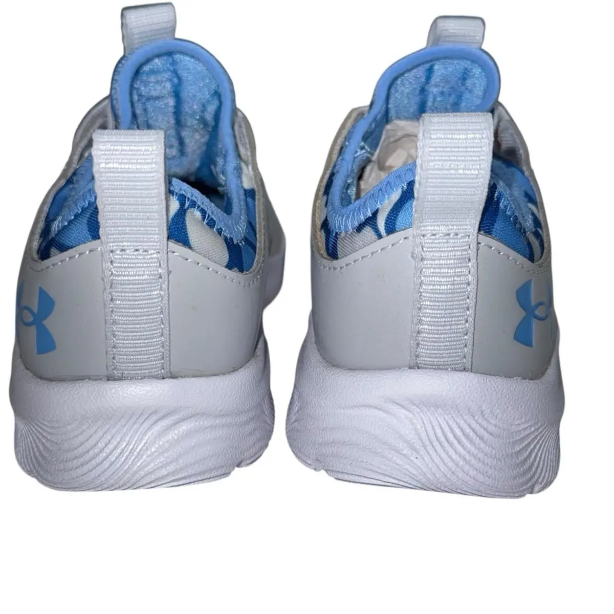 Under Armour shoes - Under Armour Infinity 2.0 - Infinity - Gray 2
