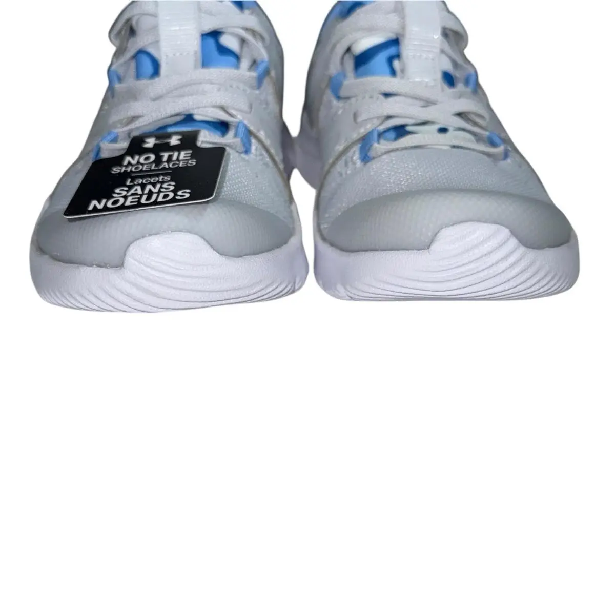 Under Armour shoes - Under Armour Infinity 2.0 - Infinity - Gray 3
