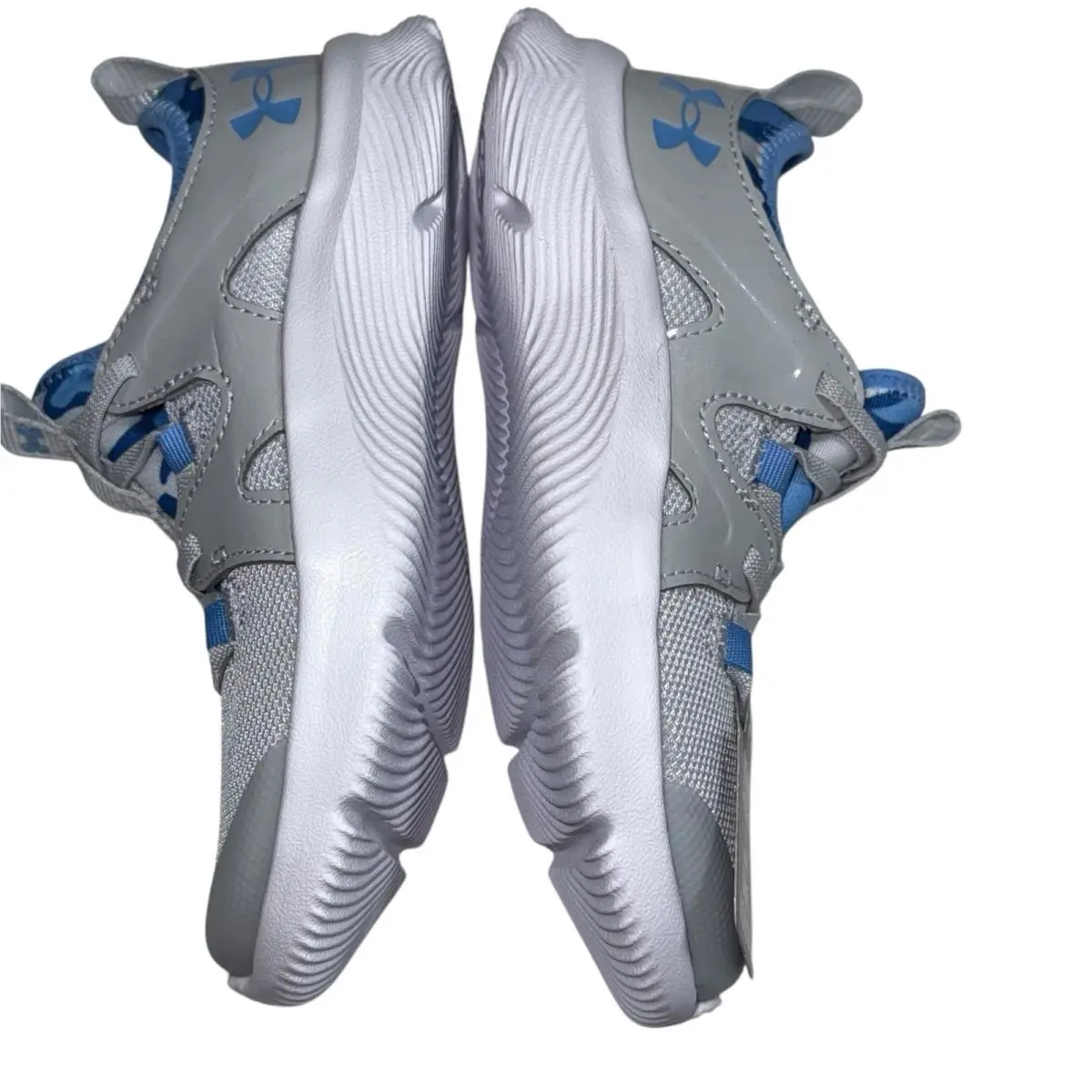 Under Armour shoes - Under Armour Infinity 2.0 - Infinity - Gray 6